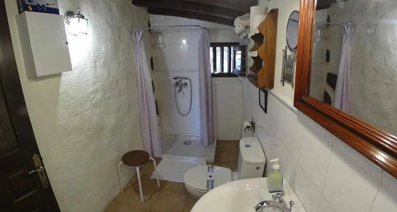 Casa Rural El Olivar La Oliva Guest House Santa Lucia De Tirajana 0*,  Spain