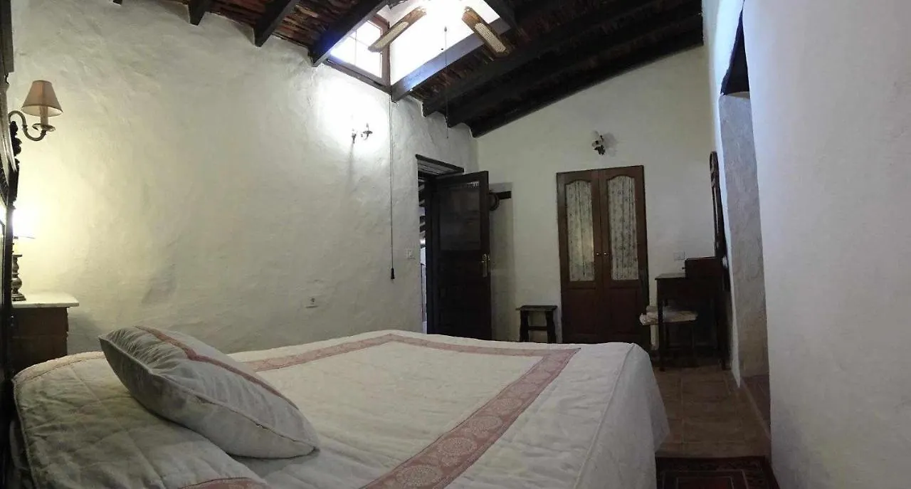 Casa Rural El Olivar La Oliva Guest House Santa Lucia De Tirajana 0*,  Spain