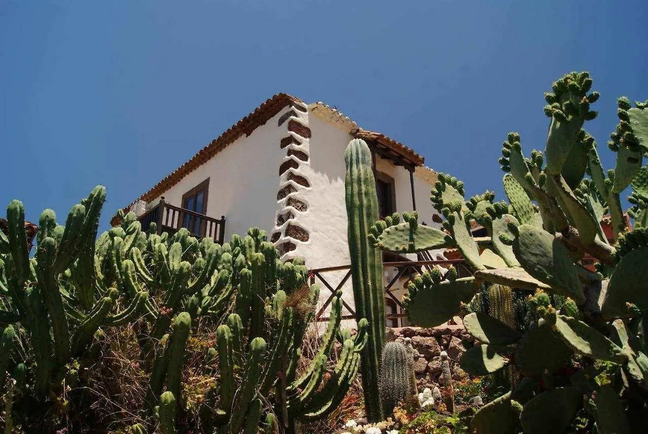 Casa Rural El Olivar La Oliva Guest House Santa Lucia De Tirajana 0*,  Spain