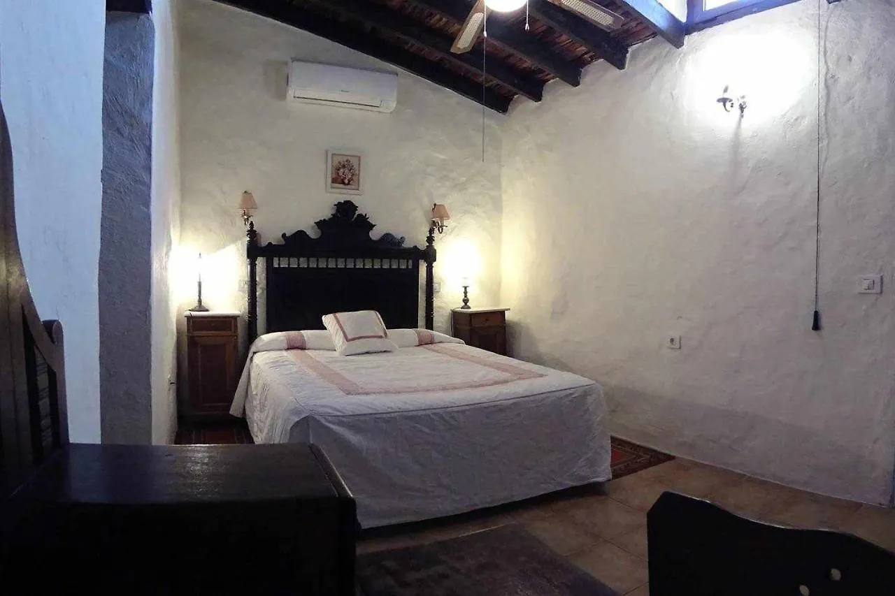 Casa Rural El Olivar La Oliva Santa Lucia De Tirajana Spain