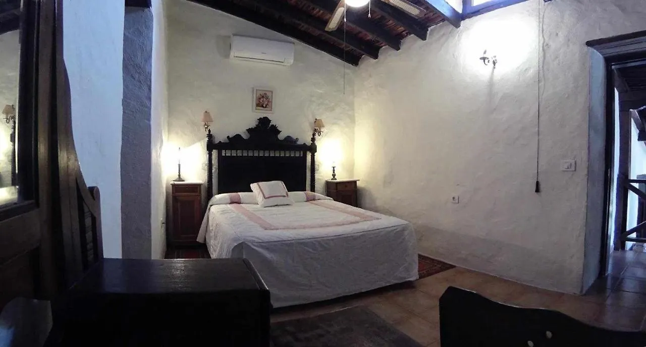Country house Casa Rural El Olivar La Oliva Santa Lucia De Tirajana Spain