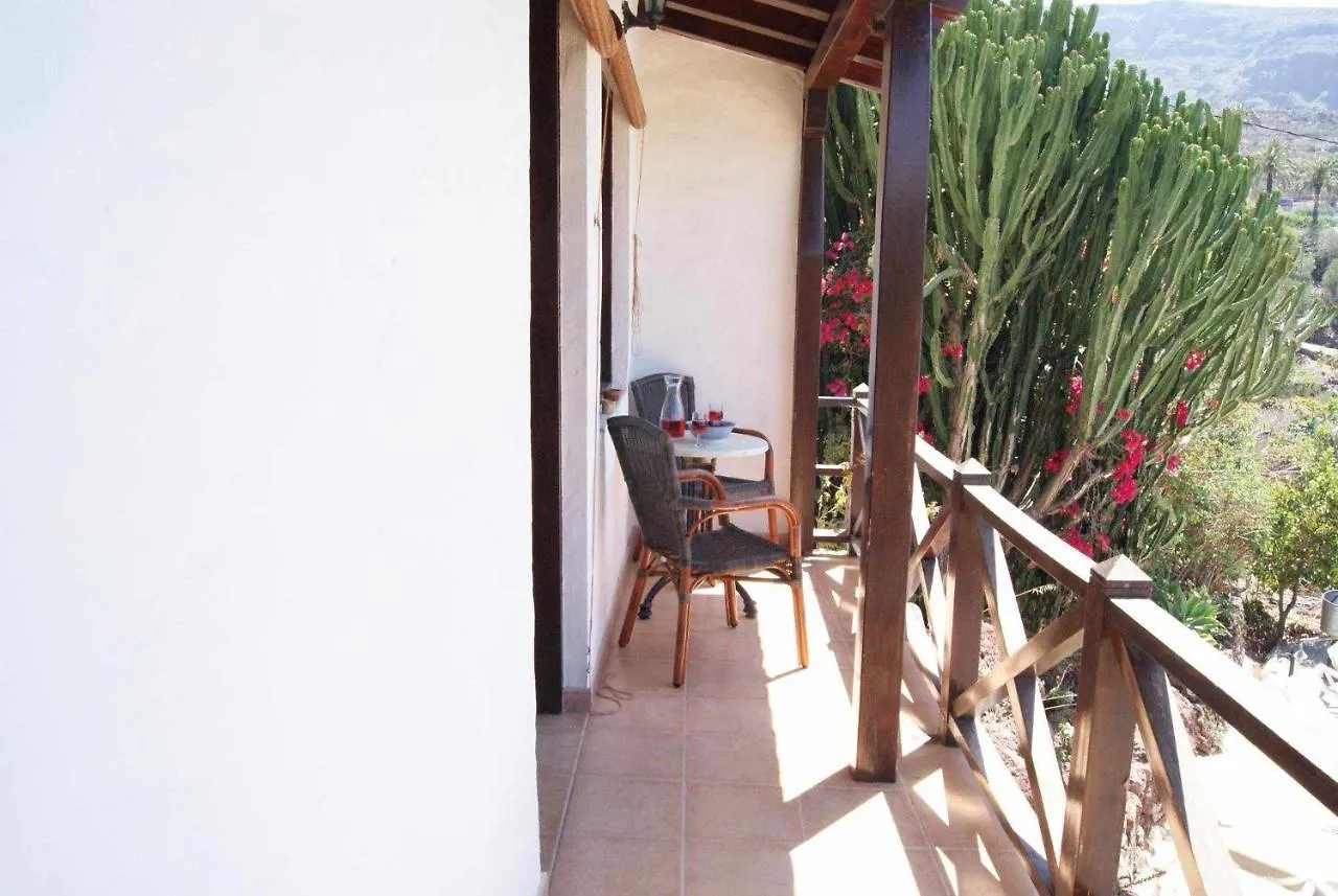 Country house Casa Rural El Olivar La Oliva Santa Lucia De Tirajana